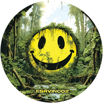 I Need A Breakbeat EP